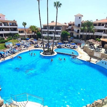 Grazioso Appartamento Parque Albatros 272 سان ميغيل ذي أبونا المظهر الخارجي الصورة