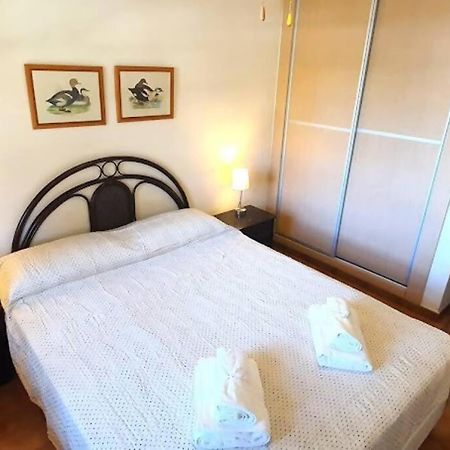 Grazioso Appartamento Parque Albatros 272 سان ميغيل ذي أبونا المظهر الخارجي الصورة