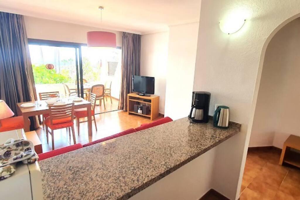Grazioso Appartamento Parque Albatros 272 سان ميغيل ذي أبونا المظهر الخارجي الصورة
