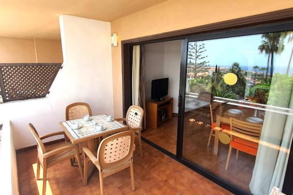 Grazioso Appartamento Parque Albatros 272 سان ميغيل ذي أبونا المظهر الخارجي الصورة
