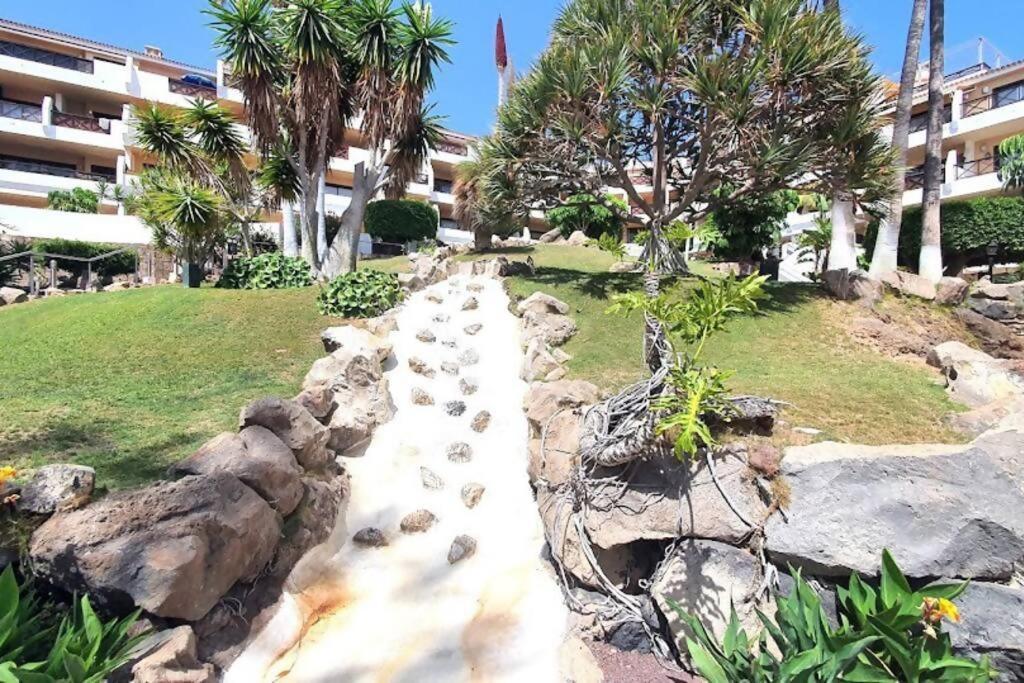 Grazioso Appartamento Parque Albatros 272 سان ميغيل ذي أبونا المظهر الخارجي الصورة