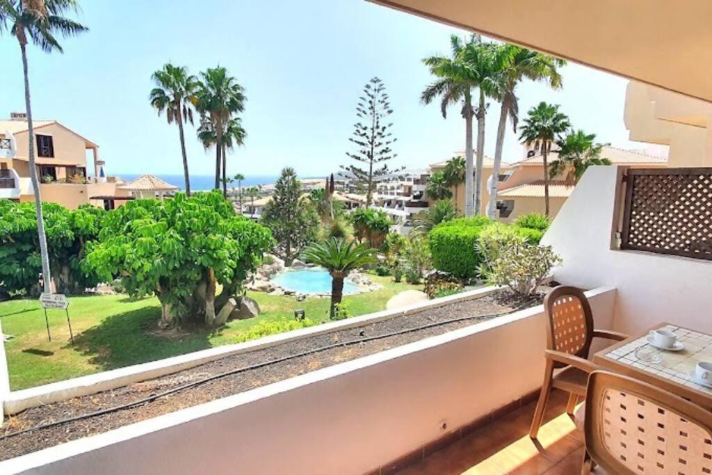 Grazioso Appartamento Parque Albatros 272 سان ميغيل ذي أبونا المظهر الخارجي الصورة