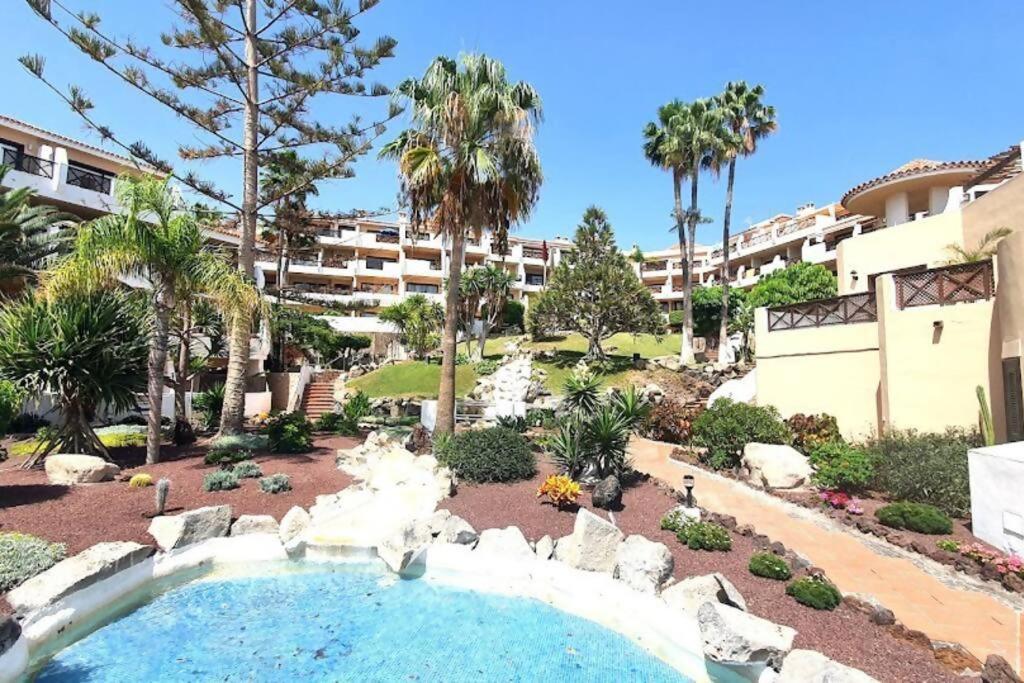 Grazioso Appartamento Parque Albatros 272 سان ميغيل ذي أبونا المظهر الخارجي الصورة